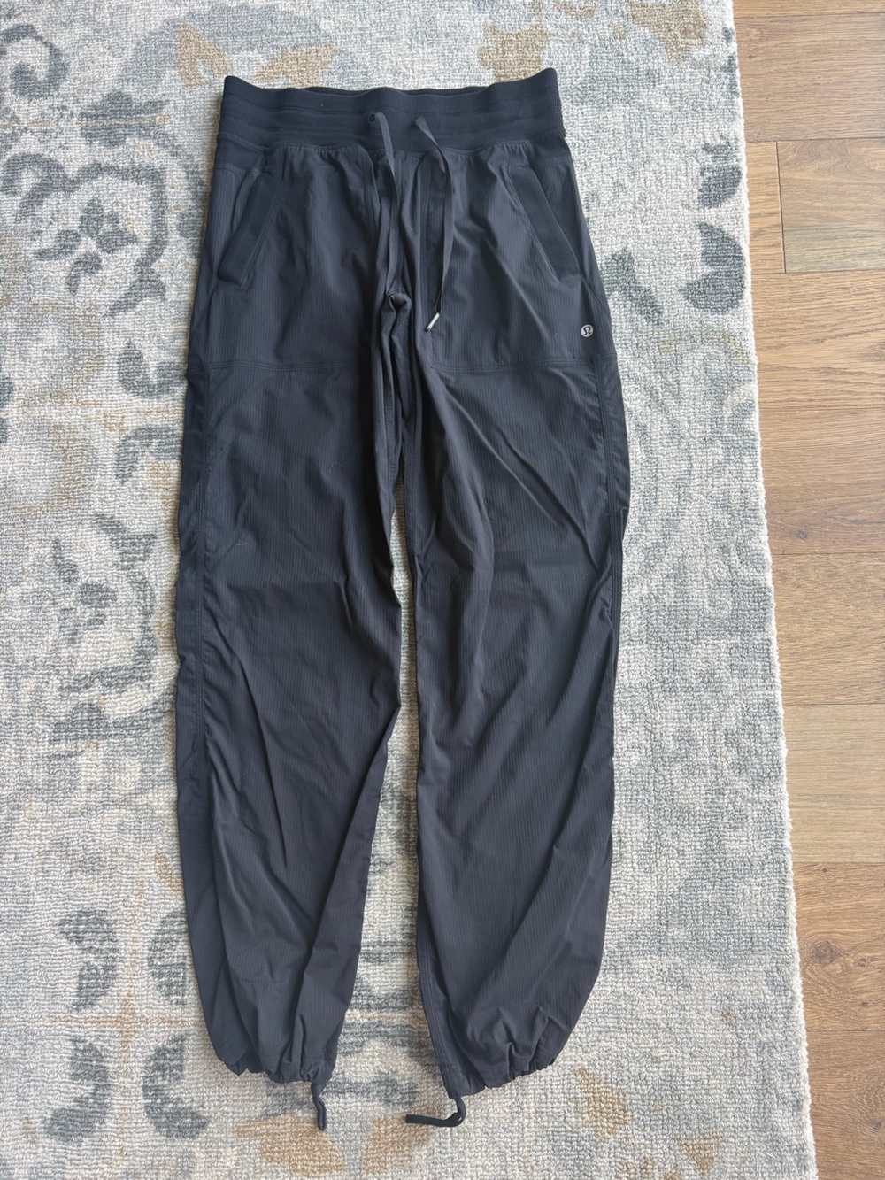 Lululemon Dance Studio Mid-Rise Full Length Pant